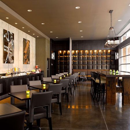 Hyatt House Seattle/Redmond Hotel Restaurant photo