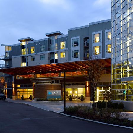 Hyatt House Seattle/Redmond Hotel Exterior photo