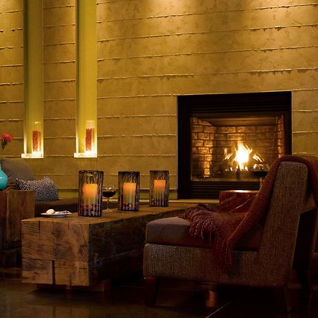 Hyatt House Seattle/Redmond Hotel Interior photo