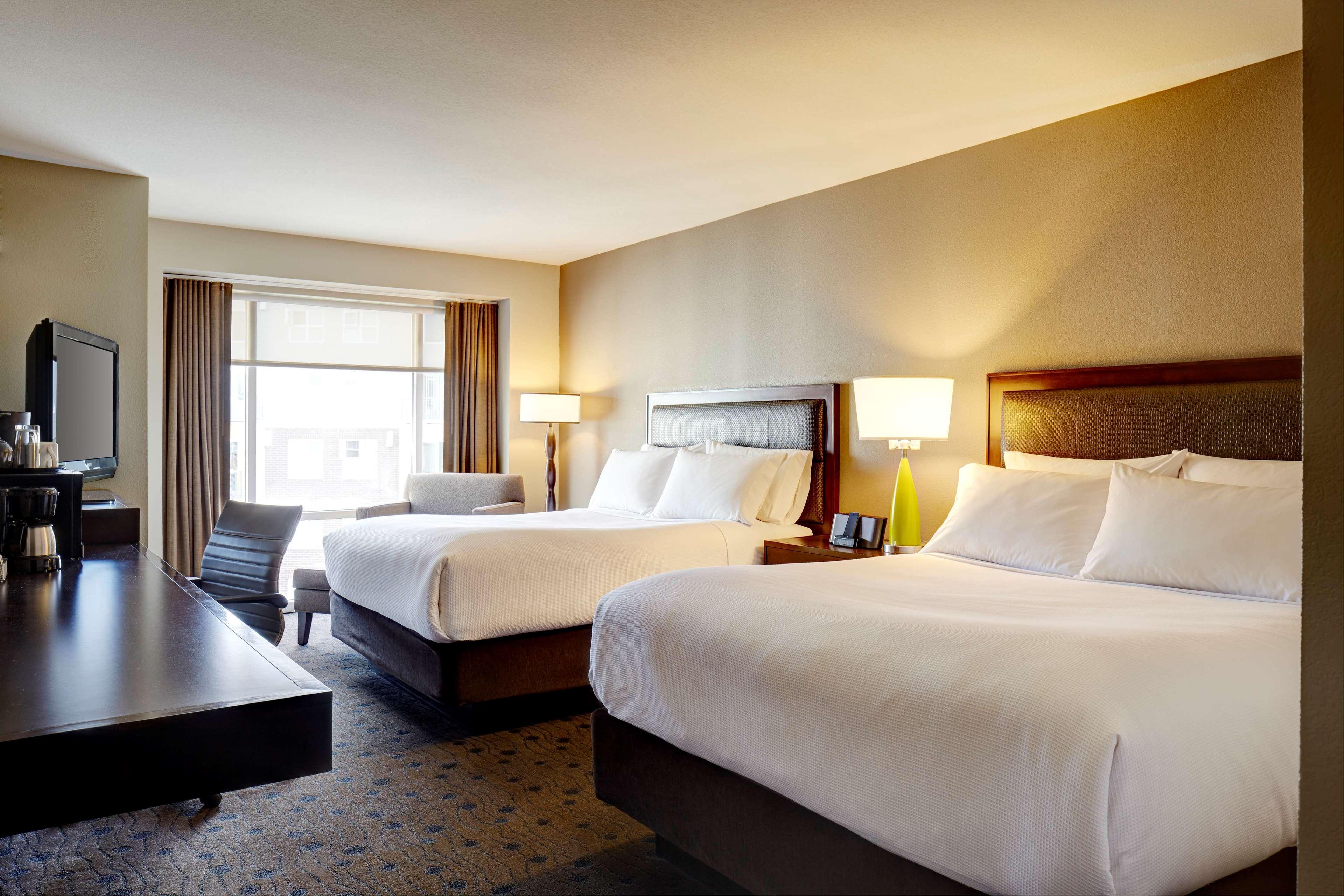 Hyatt House Seattle/Redmond Hotel Exterior photo