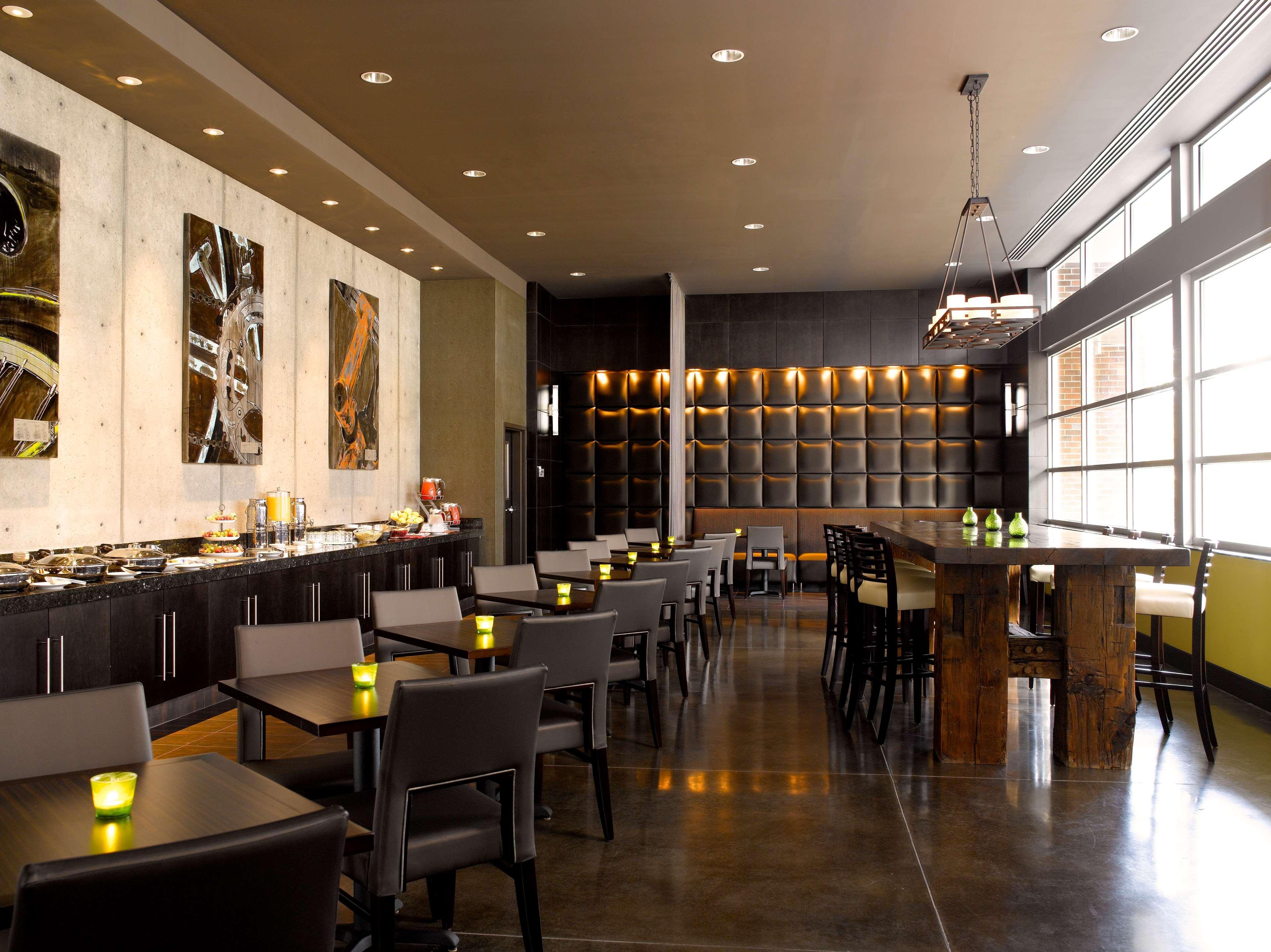 Hyatt House Seattle/Redmond Hotel Restaurant photo