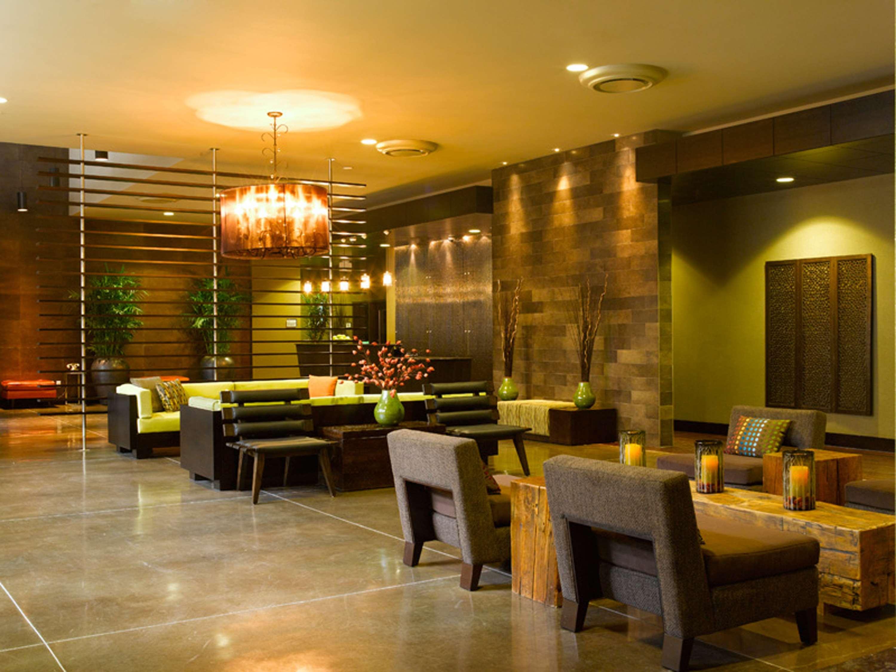 Hyatt House Seattle/Redmond Hotel Interior photo