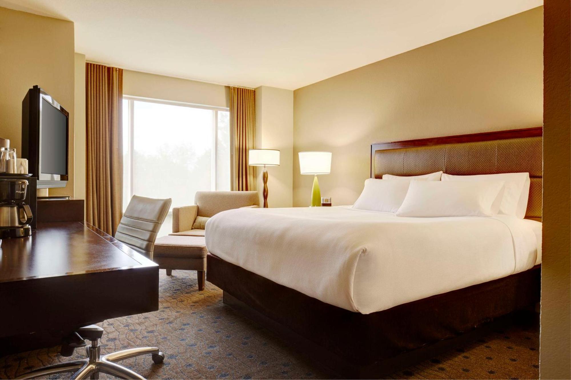 Hyatt House Seattle/Redmond Hotel Exterior photo