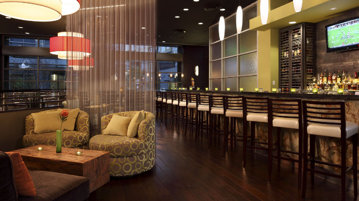 Hyatt House Seattle/Redmond Hotel Exterior photo